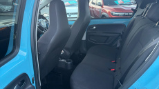 Volkswagen Up 1.0 Move Up 5dr Petrol Hatchback